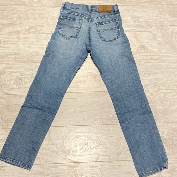 Polo Ralph Lauren Boys Sullivan Skinny Jeans 12 - Picture 5 of 5